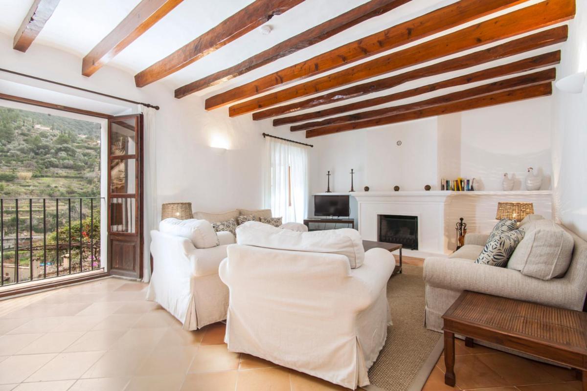Casa Escola Villa Deià (Deyá)