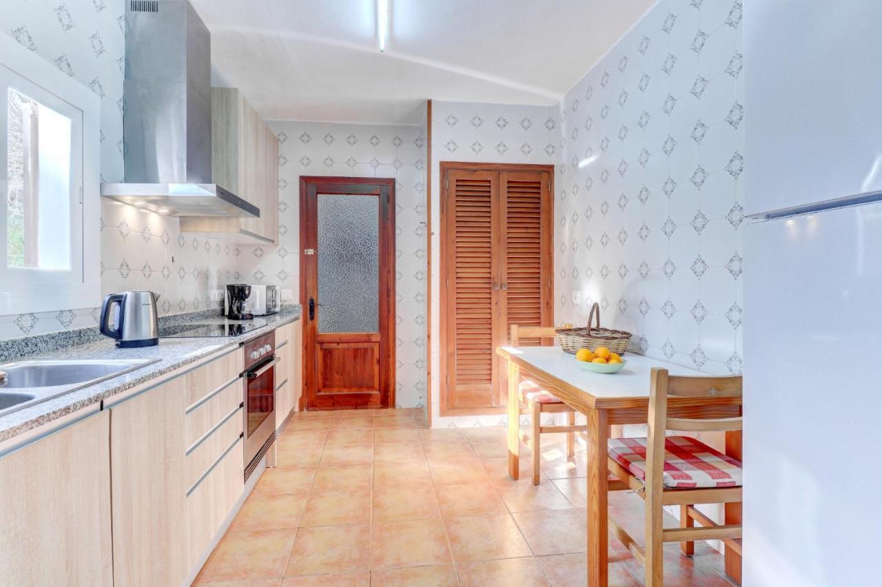 Villa Patjada