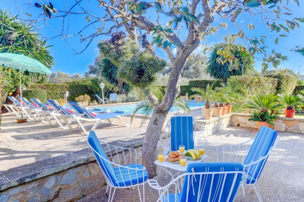 Patjada Villa *