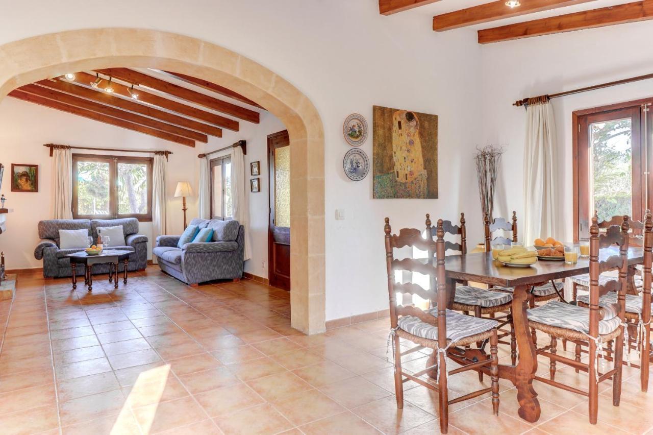 Villa Patjada Pollensa