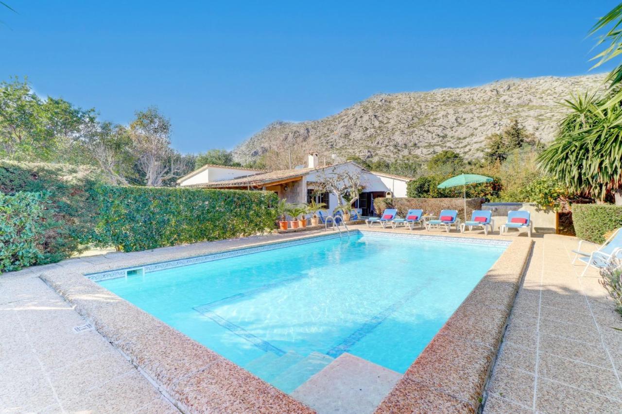 Patjada Villa