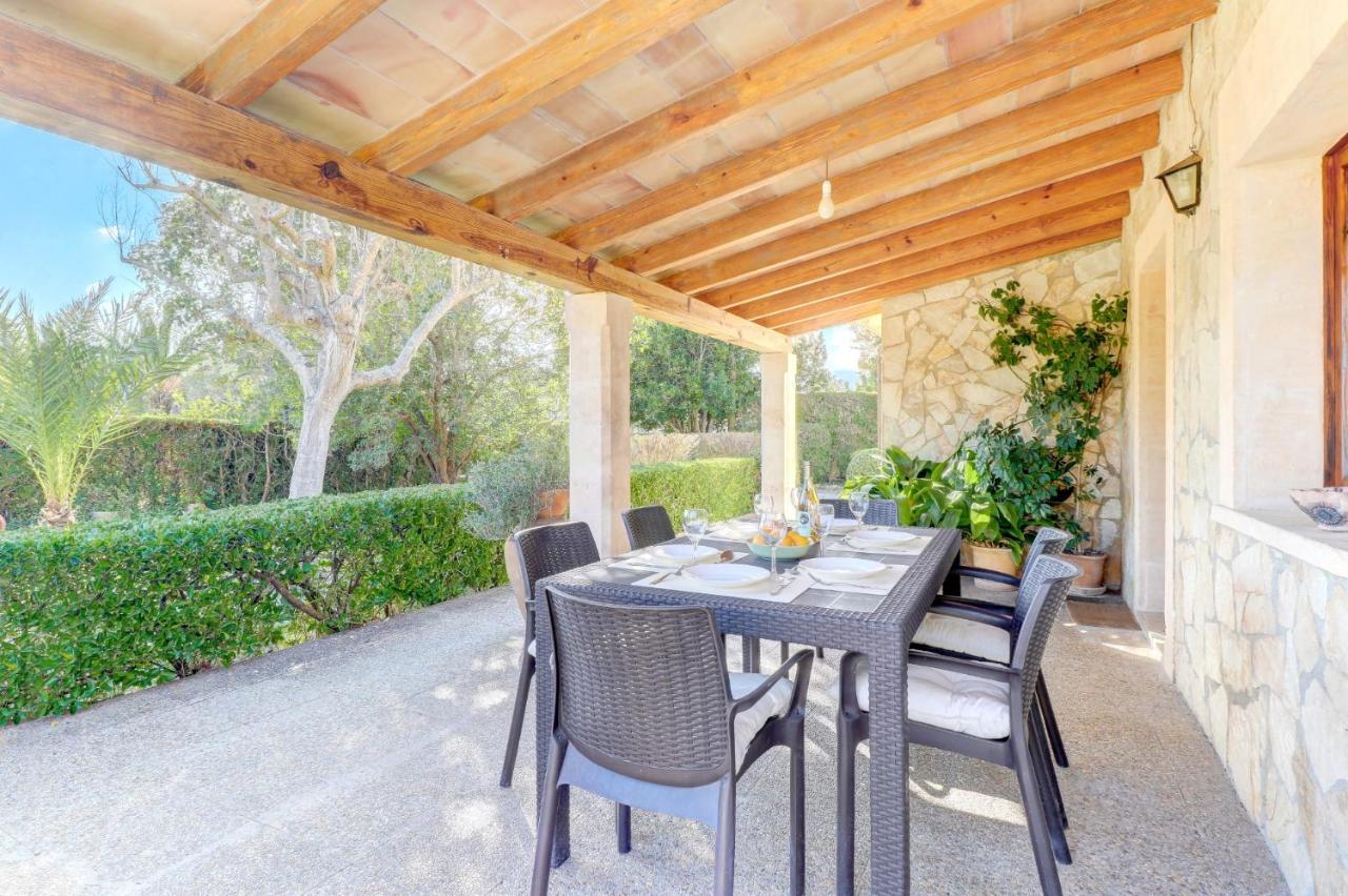Patjada Villa *