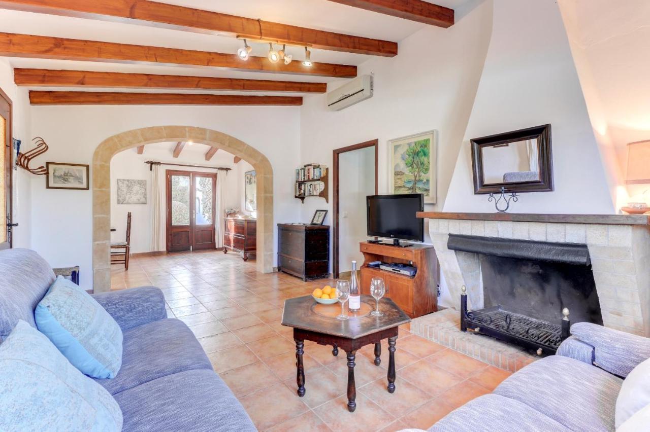 Villa Patjada Pollensa