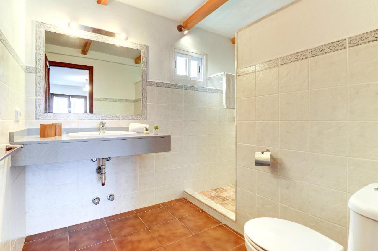 Patjada Villa Pollensa