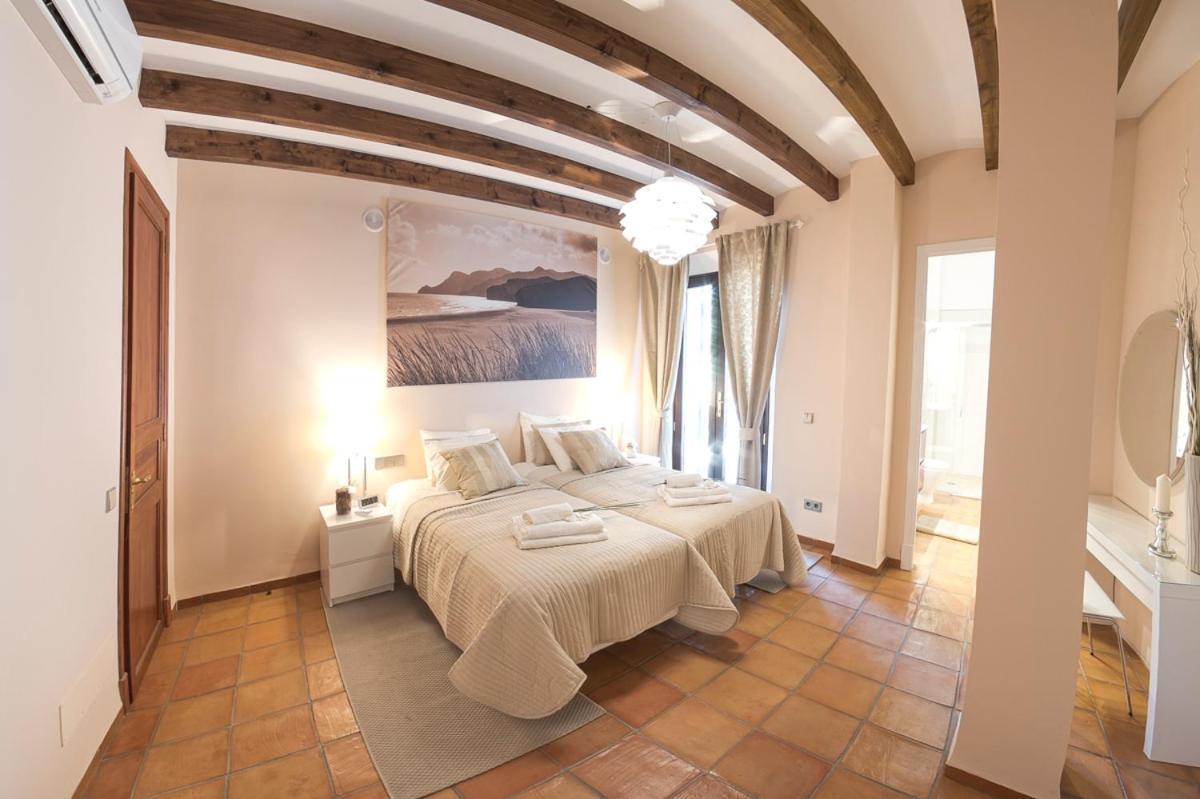 Marta Apartamento Deià (Deyá)