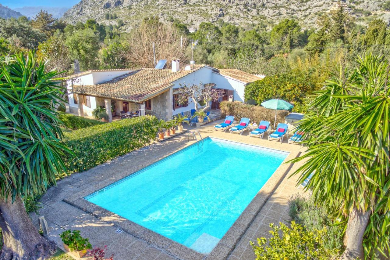 Patjada Villa