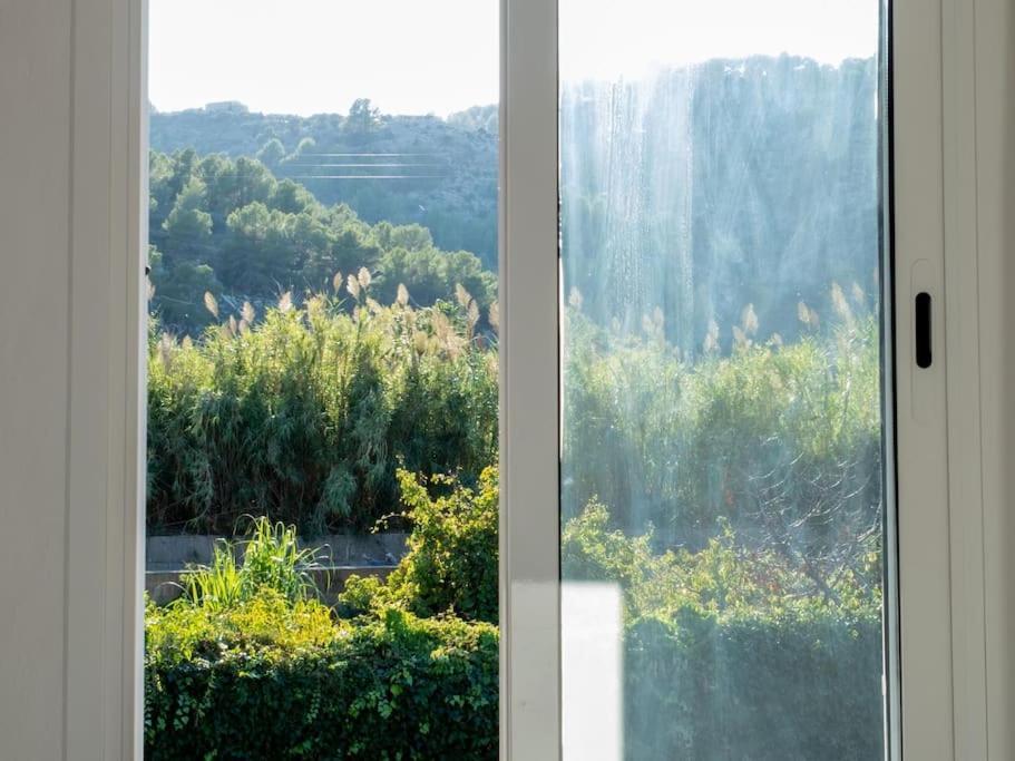 Can Freixa, Fantastica Con Piscina Apartamento *