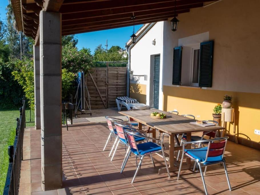 Can Freixa, Fantastica Con Piscina * Sóller