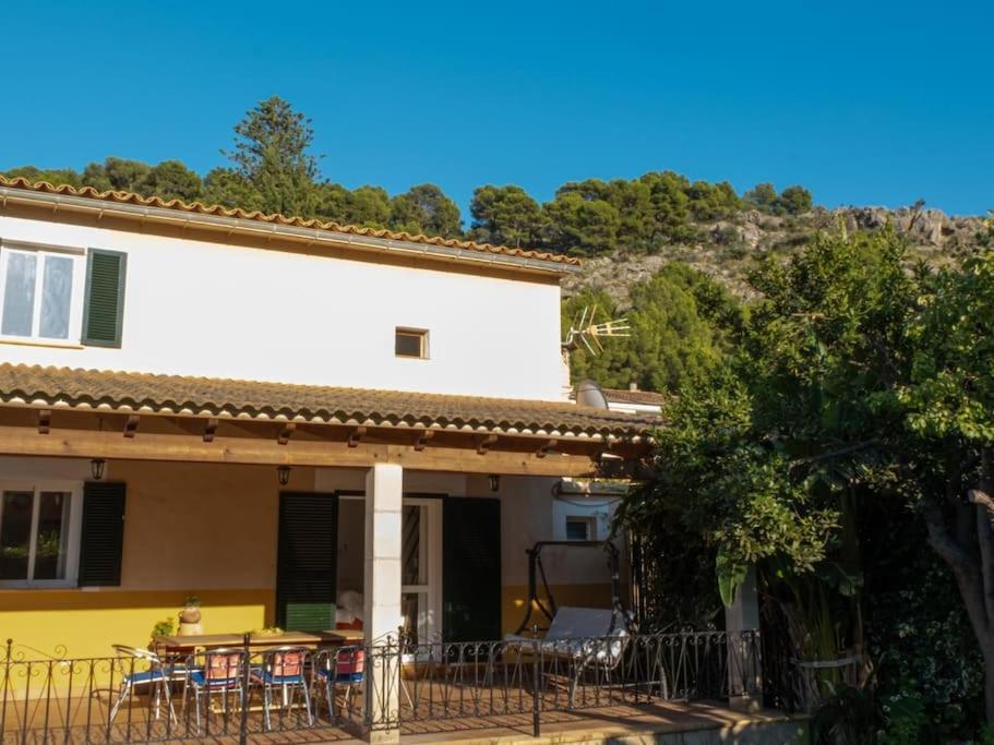 Apartamento Can Freixa, Fantastica Con Piscina *