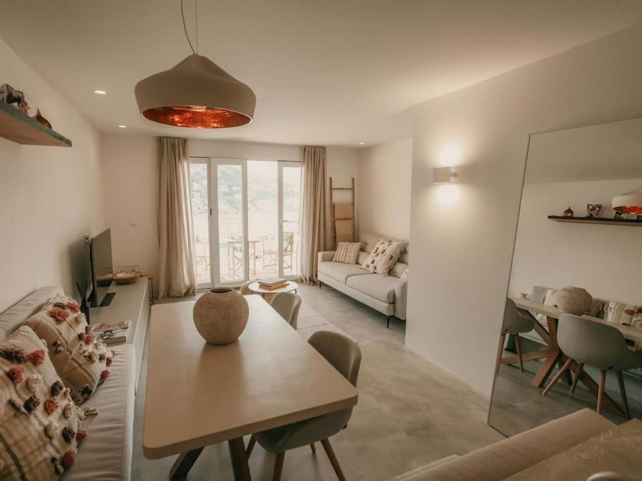Сasa de vacaciones Casa Mirador, Vacaciones Puerto de Sóller