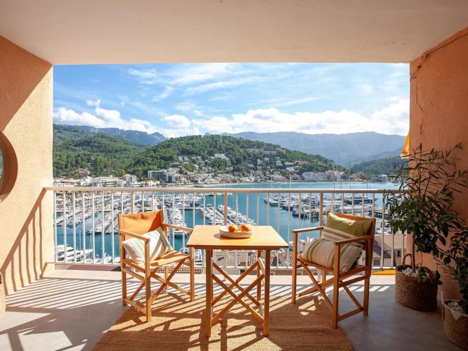 Casa Mirador, Vacaciones Puerto de Sóller