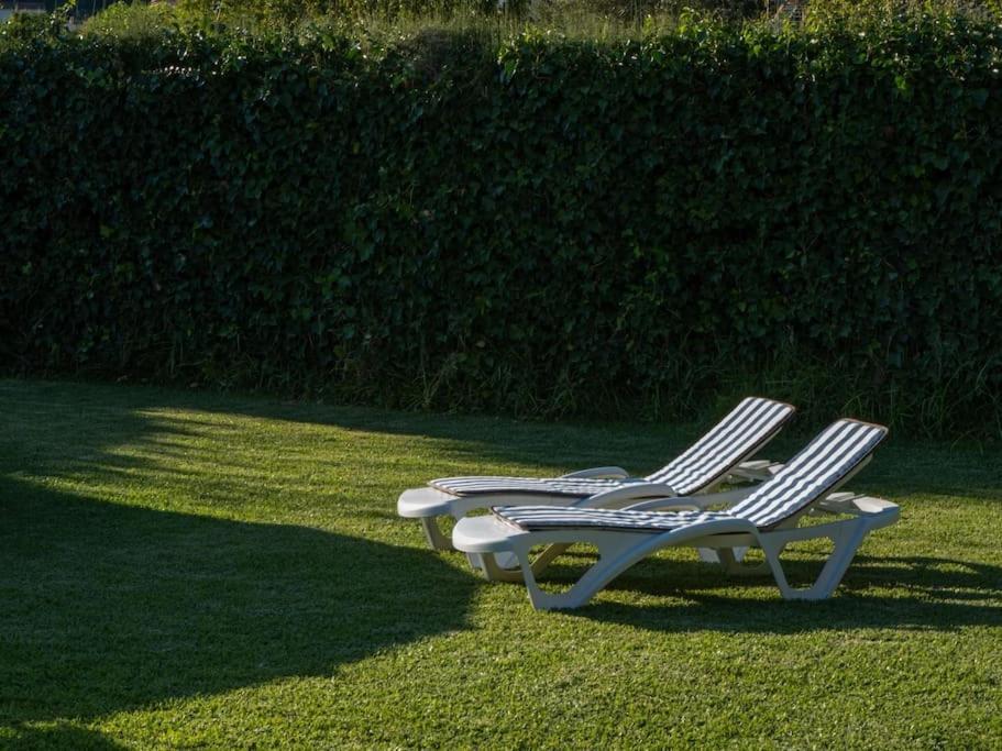 Can Freixa, Fantastica Con Piscina Apartamento *