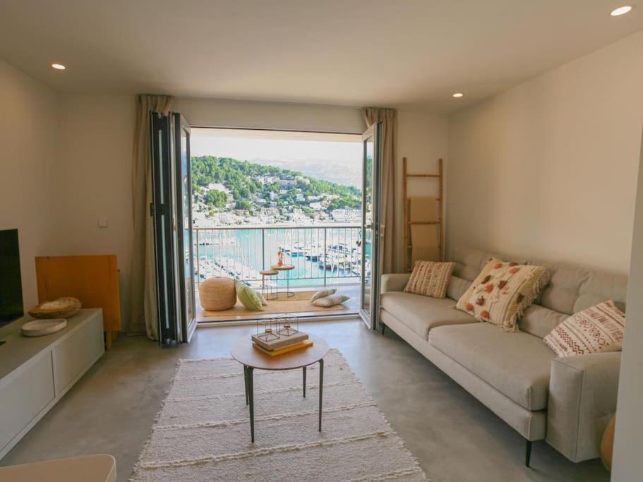Casa Mirador, Vacaciones Puerto de Sóller