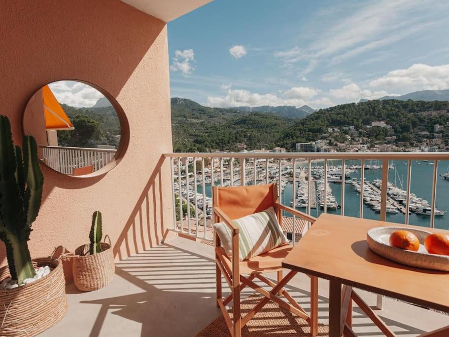 Casa Mirador, Vacaciones
