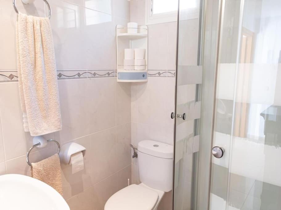Apartamento Can Freixa, Fantastica Con Piscina