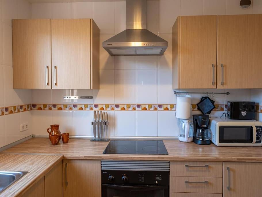 Can Freixa, Fantastica Con Piscina Apartamento Sóller