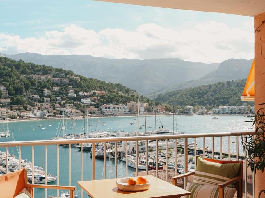 Casa Mirador, Vacaciones Сasa de vacaciones Puerto de Sóller
