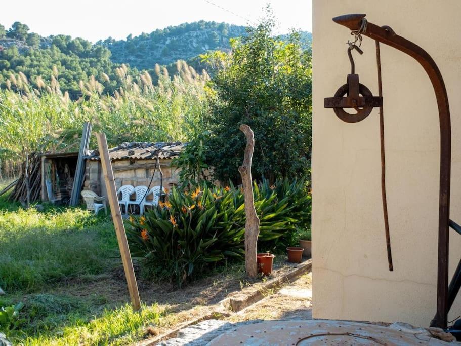 Can Freixa, Fantastica Con Piscina Apartamento