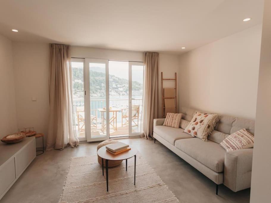 Casa Mirador, Vacaciones Puerto de Sóller