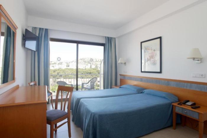 Casablanca 3* Santa Ponsa