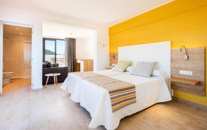 Hotel Casablanca