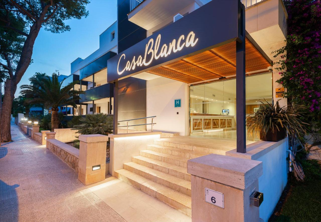 Casablanca Hotel 3*