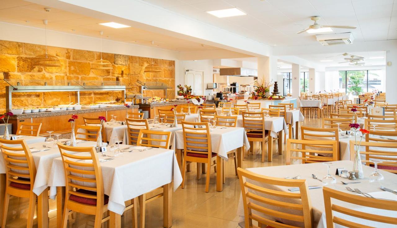 Hotel Casablanca Santa Ponsa