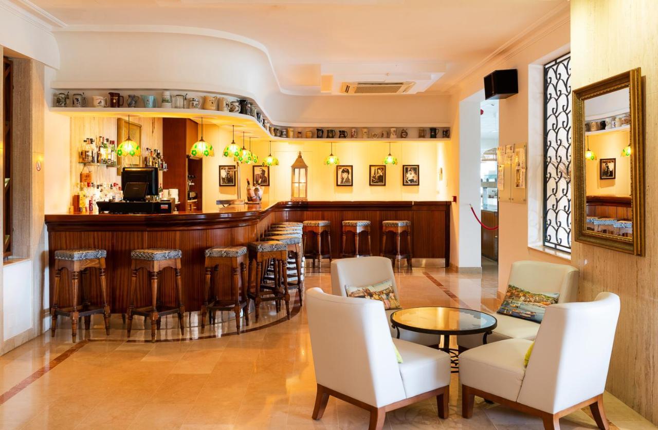Casablanca Hotel Santa Ponsa