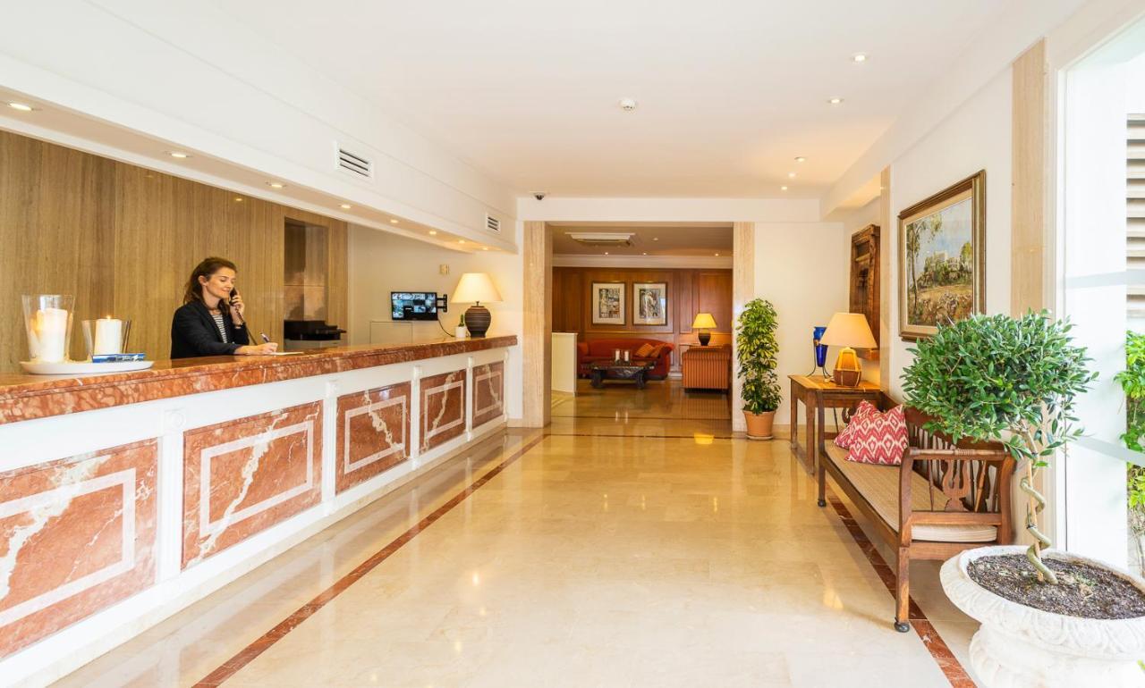 Casablanca Hotel