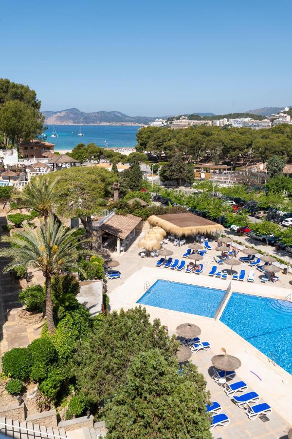 Hotel Casablanca 3*