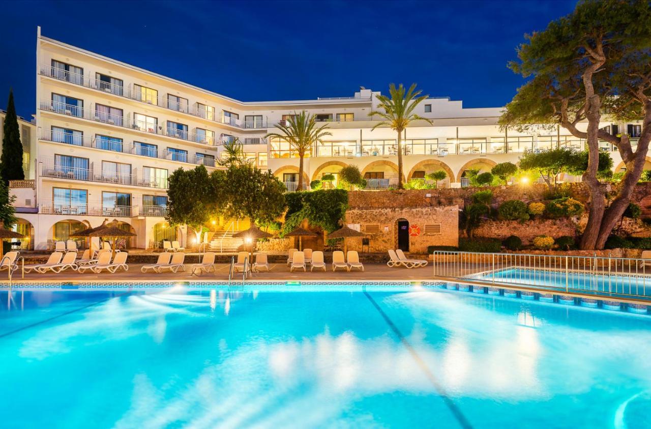 Casablanca Hotel Santa Ponsa