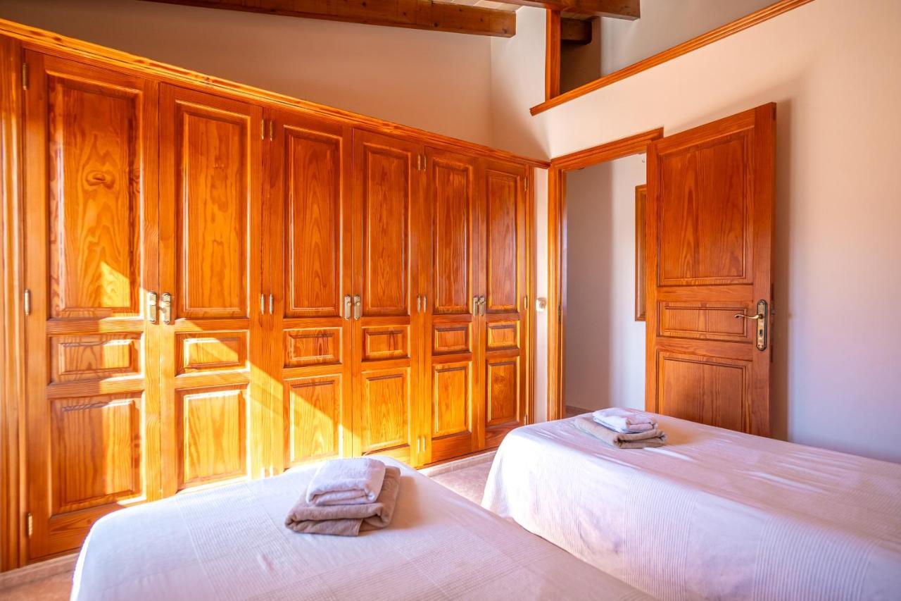 Villa S'hort By Mallorca Selection *