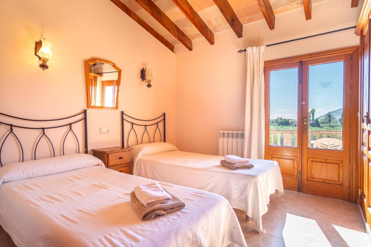 S'hort By Mallorca Selection Villa *