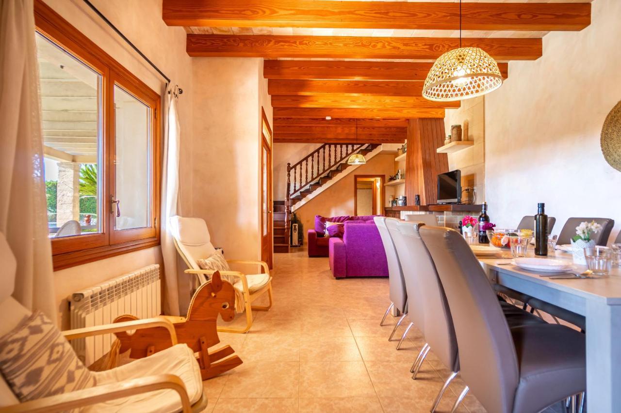 Villa S'hort By Mallorca Selection *