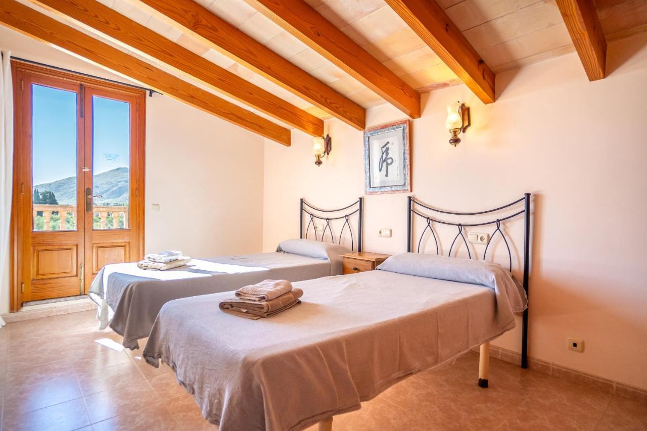S'hort By Mallorca Selection Villa