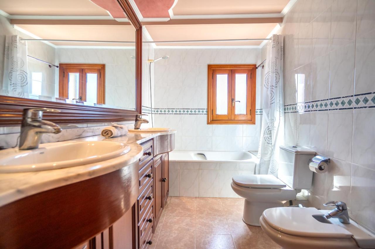 S'hort By Mallorca Selection Villa Alcúdia