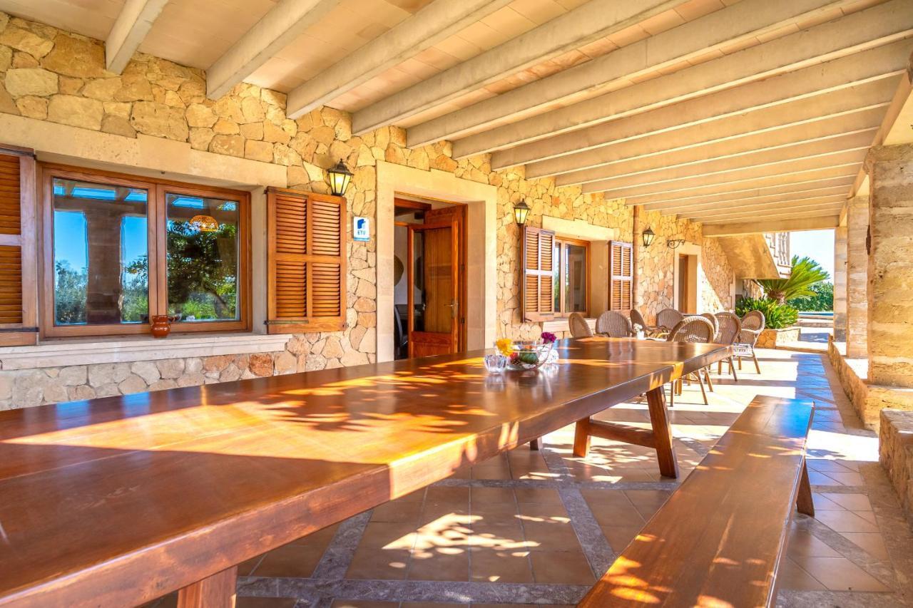 Villa S'hort By Mallorca Selection *