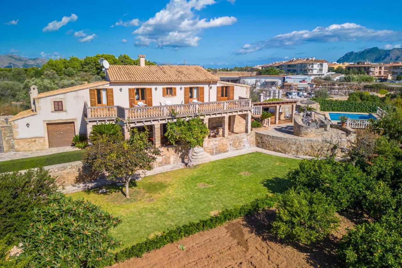 S'hort By Mallorca Selection Villa *