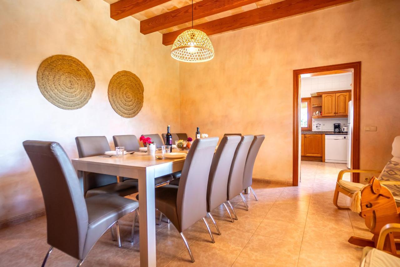S'hort By Mallorca Selection Villa