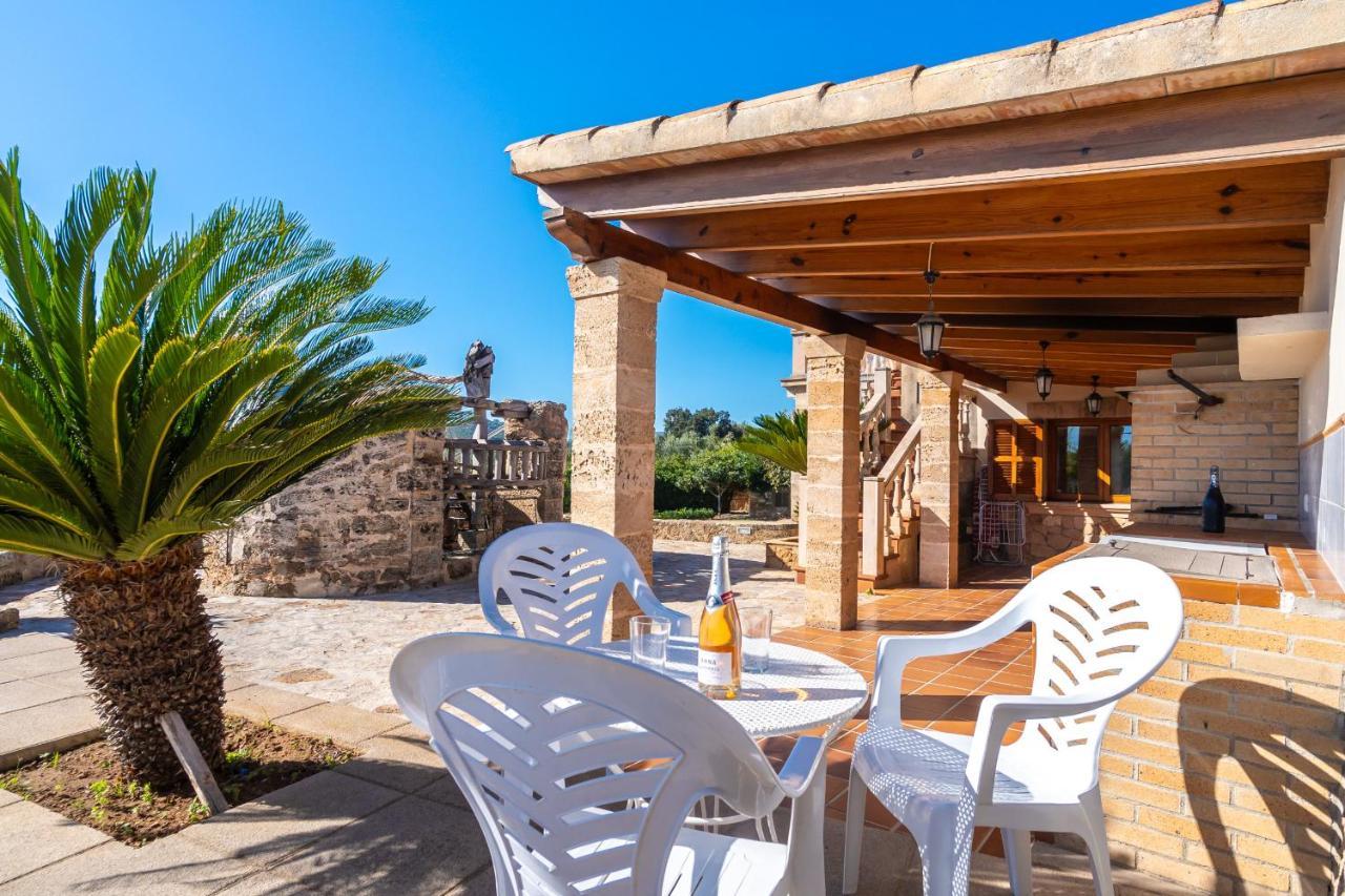 Villa S'hort By Mallorca Selection Alcúdia