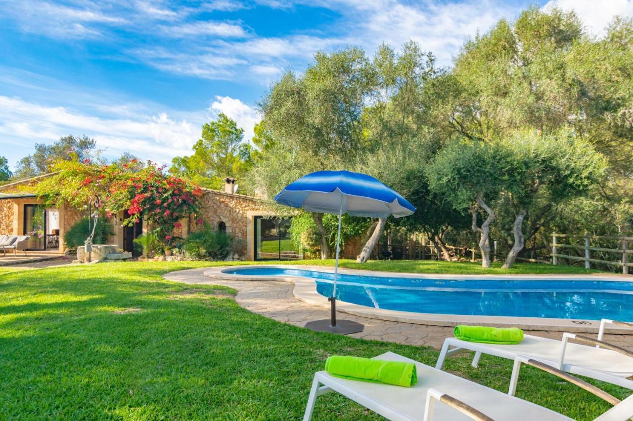 Villa Garriga D'alcudiola *