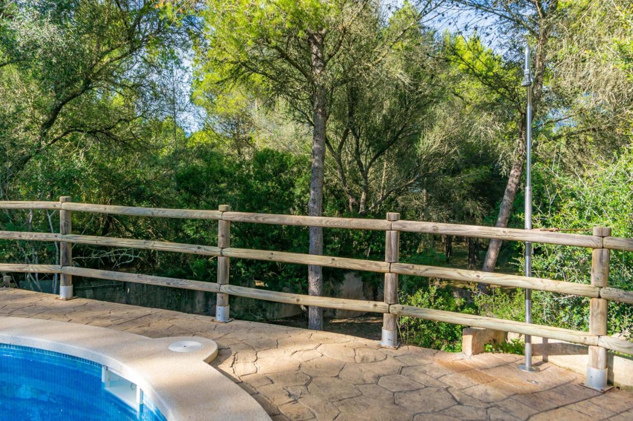 Villa Garriga D'alcudiola