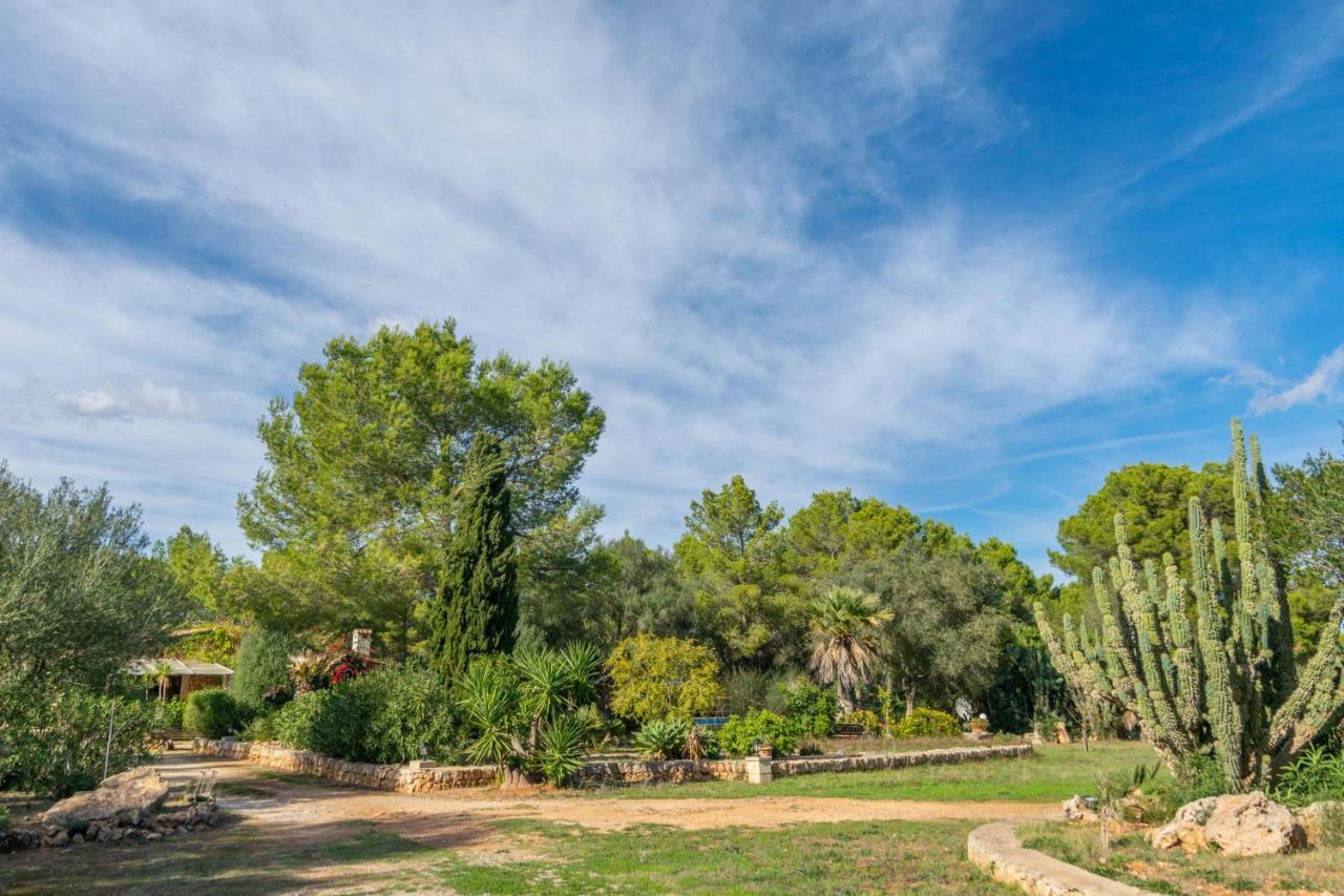 Villa Garriga D'alcudiola *