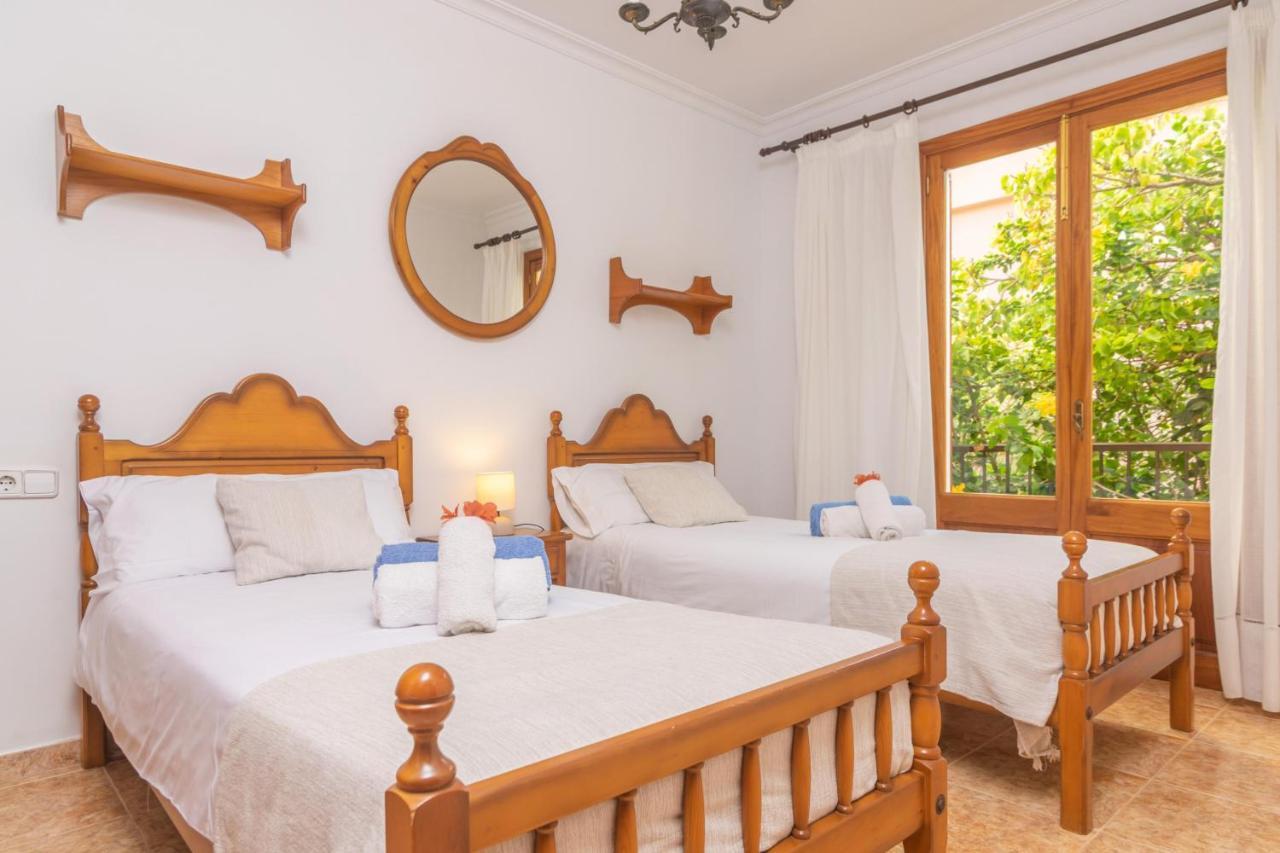 Villa Pomeres 9 Sa Coma (Mallorca)