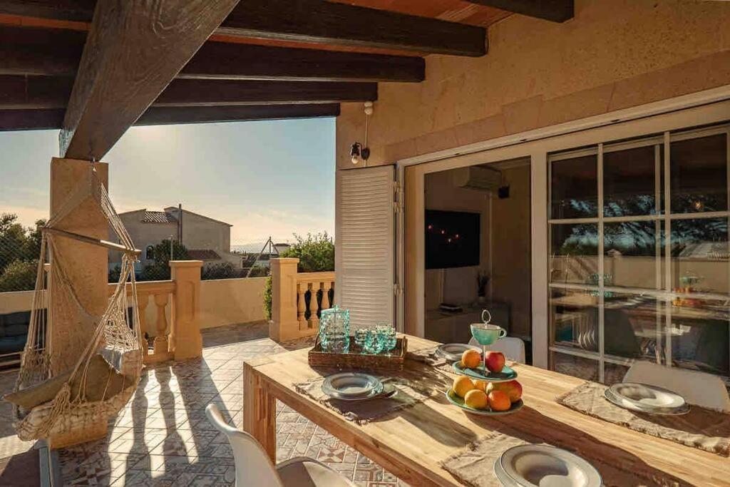 Casaabel Holiday home