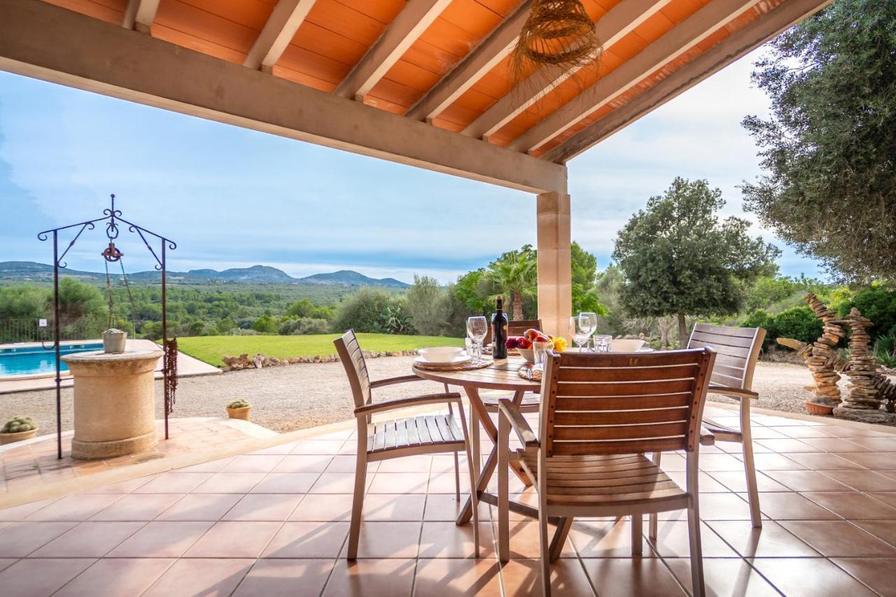 Villa Sa Caseta Son Serra By Mallorca Selection