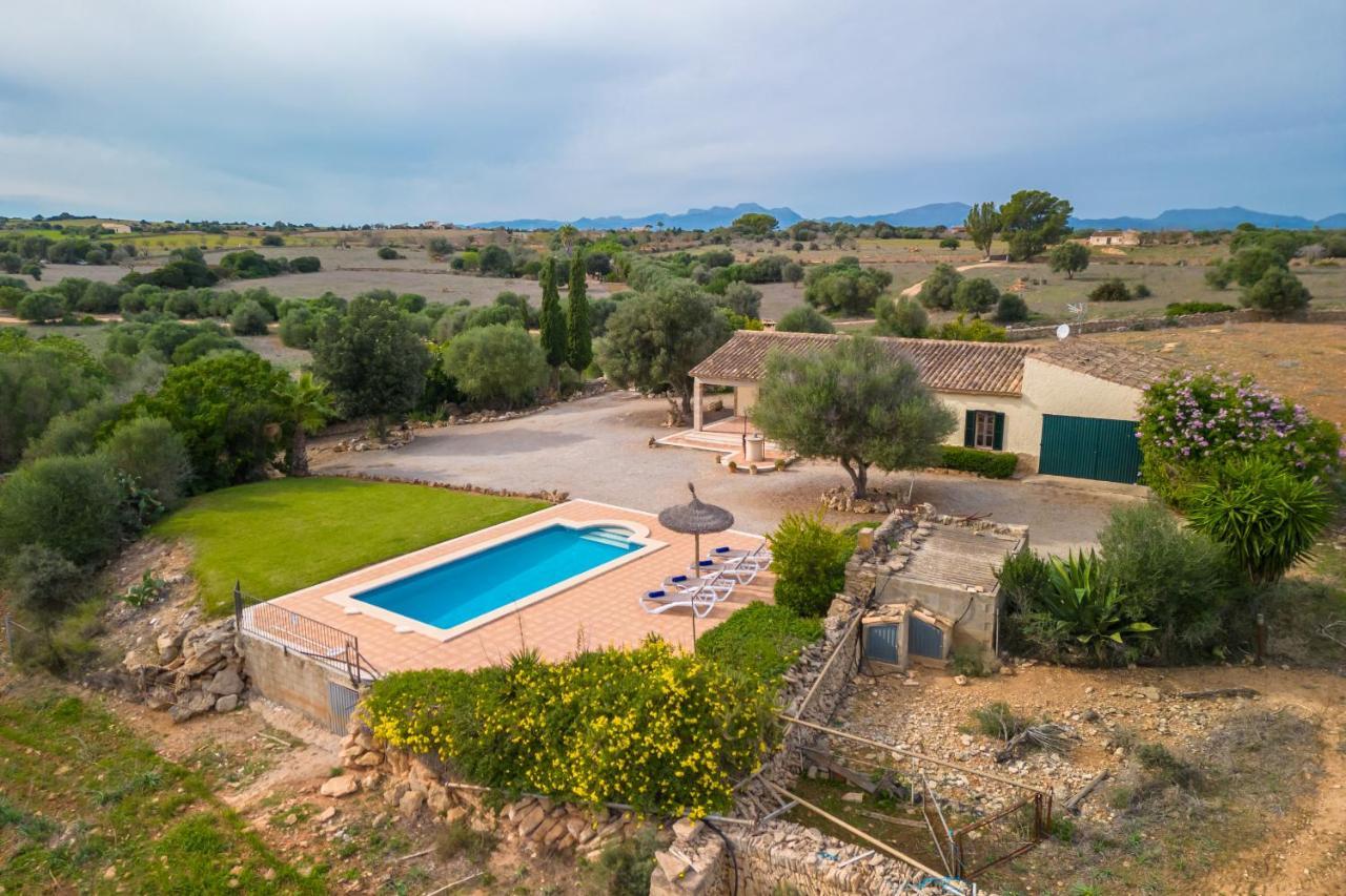 Sa Caseta Son Serra By Mallorca Selection Villa Santa Margalida