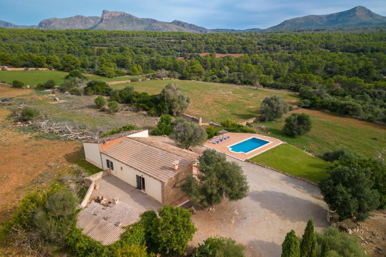 Villa Sa Caseta Son Serra By Mallorca Selection *