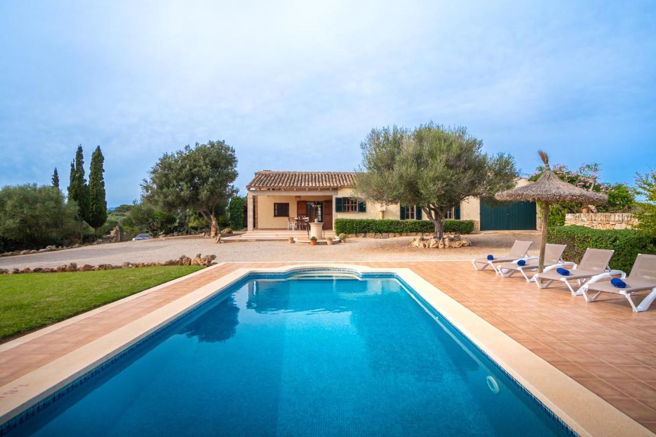 Sa Caseta Son Serra By Mallorca Selection Villa *
