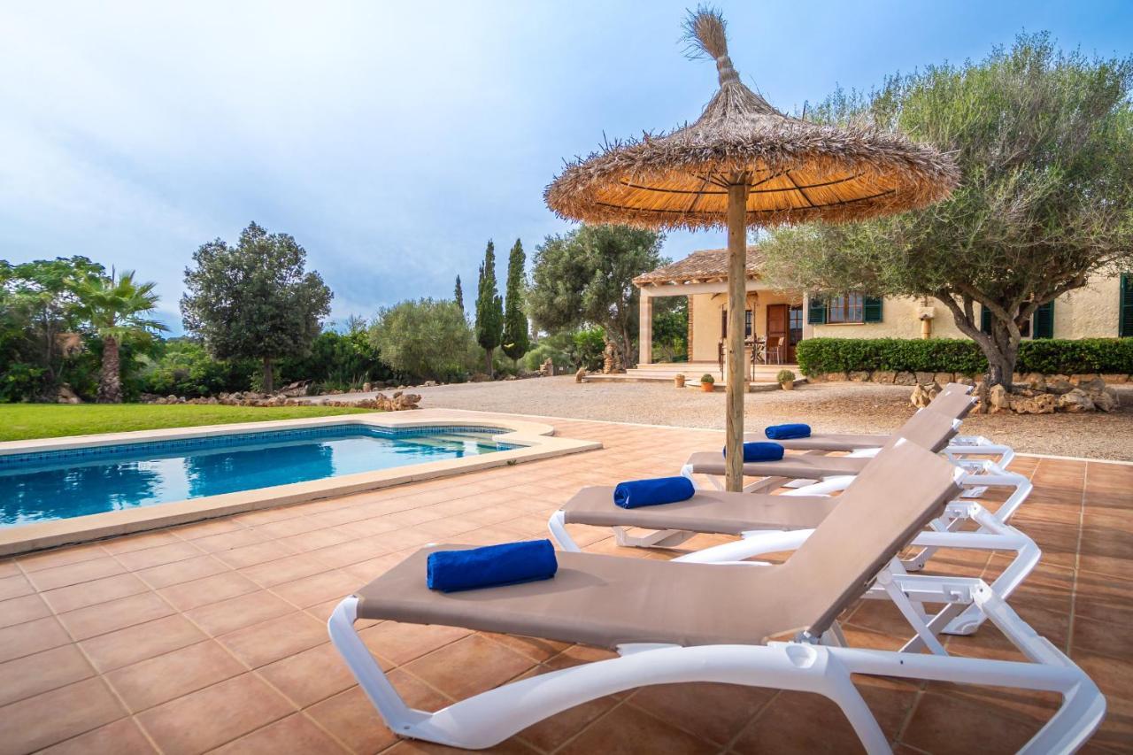 Villa Sa Caseta Son Serra By Mallorca Selection Santa Margalida